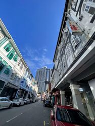 Keong Saik Road (D2), Shop House #564601331